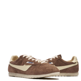 Windspin Low Tundra Trainers