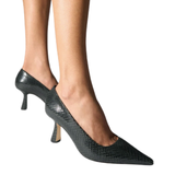 Zandra Mini Snake Moss