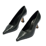 Zandra Mini Snake Moss