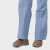 Sharky Scuff Chestnut